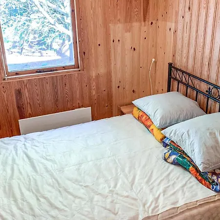 Nyaraló Three-bedroom Holiday In Saby *